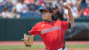 Guardians Option Joey Cantillo, Recall Tim Herrin Amid Rotation Questions