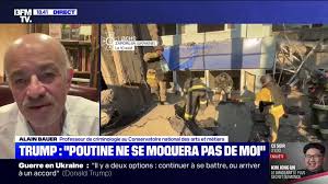 BFMTV - News update
