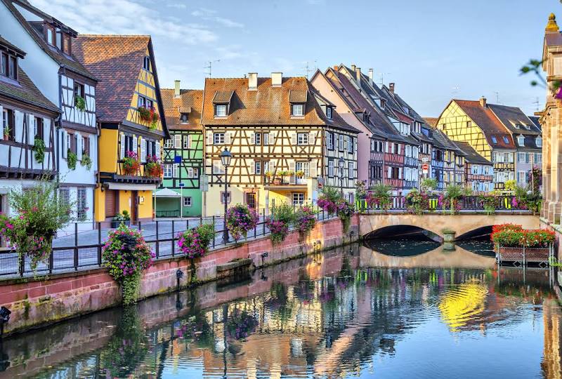 Colmar