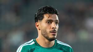 Video: Raúl Jiménez Scores in Mexico vs Paraguay FIFA Date Clash
