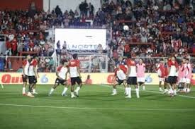 Unión vs. Barracas: Duelo clave en Santa Fe por la cima del Clausura