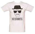 Breaking Bad T Shirts Merchandise Hot Topic