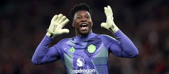 Panic at Man United as major Andre Onana issue comes to light
