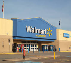 Walmart launching clothing brand Scenario in bid to appeal to younger shoppers