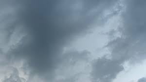 Severe thunderstorm warning issued for parts of Wayne, Macomb, Oakland