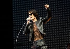 Fresh off Coachella debut, Sombr announces PPG Paints tour date