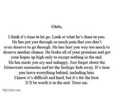 Sad Quotes About Moving On Tumblr | quotes via Relatably.com