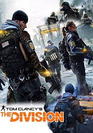 Tom Clancy's the Division: Agent Origins