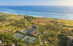 Your Lombok Holiday Could Come with a Rafa Nadal-Approved Forehand When This Luxury Coastal Resort Opens in 2028