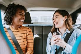 Uber's Gross Bookings Are Up 25% and It Just Launched an Autonomous Vehicle Unit. Is This the Transportation Stock to Own in 2026?