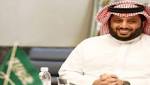 آل الشيخ ساخراً من شائعات