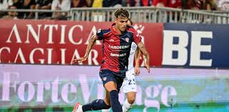 Cagliari - Lecce