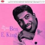 The Very Best Of Ben E. King - Ben E. King 1998: