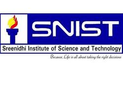 Image of Sreenidhi Institute of Science and Technology (SIST)
