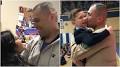 Profile Picture of Marine surprises his daughter at school | WATCH - Facebook (@facebook.com) on Google