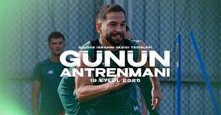 Bursaspor Kulübü Resmi İnternet Sitesi - News update
