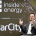 In Tesla and SolarCity Deal, a Glimpse of Musk's Clean-Energy ...
