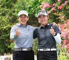 【ゴルフ】岩井千怜 大会3連覇へ 日本人初&史上4人目の快挙へ「攻める」 5日女子ゴルフ開幕（スポニチアネックス）