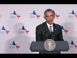 Image result for 7th summit of the americas