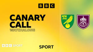 Norwich - Burnley
