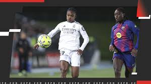 Champions League Femenina
