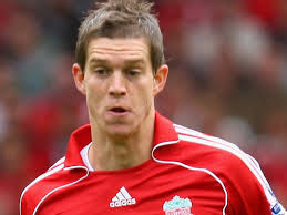 About two weeks ago we were linked with Liverpool&#39;s Danish defender Daniel Agger. One of our vice presidents was heard saying that we are likely to make a ... - daniel-agger-11