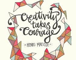 Amazing eleven memorable quotes by henri matisse wall paper Hindi via Relatably.com