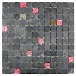 Ardoise carrelage mosaique