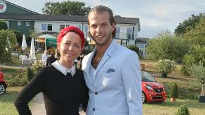 Ehe-Aus bei Dennis und Dana Diekmeier