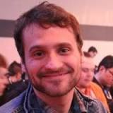 Young Horses Games Employee Devon Scott-Tunkin's profile photo