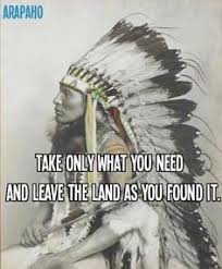 FIRST NATION.....PHILOSOPHY on Pinterest | Native American Quotes ... via Relatably.com