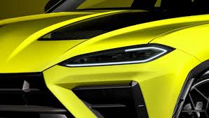Trend Google: lamborghini