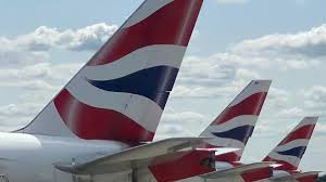 Chennai-bound British Airways flight returns to London after ‘technical snag’