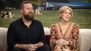 HGTV Star Erin Napier Fiercely Defends Decision To Homeschool Her 2 Daughters: ‘You Know Nothing’