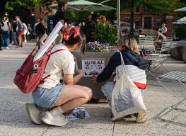 Trump Administration Halts Harvard Federal Contracts Over Discrimination Allegations