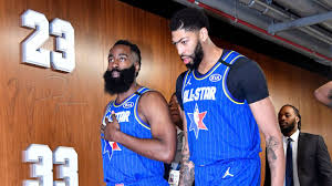Davis, Harden e mais! As principais negociações na janela de trocas da NBA