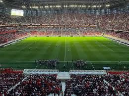 FIFA World Cup 2026 in Algeria Time: Today’s Matches, Kick-Offs and Algeria’s Fixtures