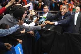 Image result for obama halo