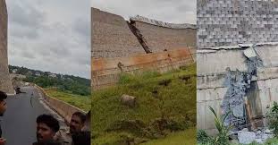 എംബാങ്ക്മെന്റ് അല്ല; പ്രശ്നം മുന്നൊരുക്കങ്ങളിലെ വീഴ്ച