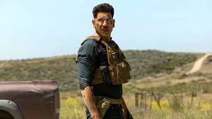Jon Bernthal's 132-Minute Action Thriller Is Officially One of the Biggest Hits on Streaming