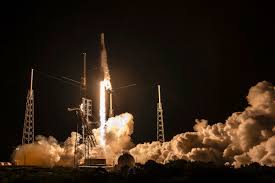 SpaceNews - News update