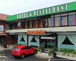 Gambar Hotel dan Restoran Rangga Inn Subang