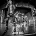 Buckcherry coming to Jersey City for one show