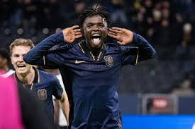 Winger admits transfer ‘dream’ after Tottenham send scouts to watch him get double-marked