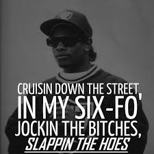 BLVCKAVELLI — RIP EAZY E #like #quotes #eazye #64 #westside... via Relatably.com