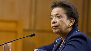Image result for loretta lynch