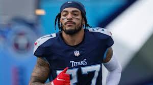 Titans Lock In Safety Amani Hooker With Major Extension