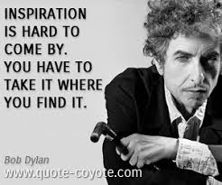 Bob Dylan quotes - Quote Coyote via Relatably.com