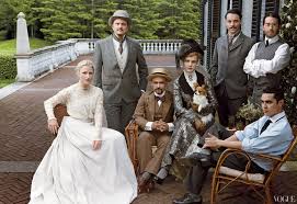Resultado de imagen de edith wharton
