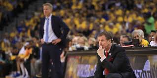 Steve Kerr: Terry Stotts’ Blazers Teams were ‘Well-Coached, Well-Organized’